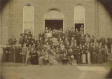 Class Picture