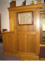 Audubon Public Library, Audubon, Iowa