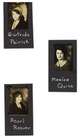 1929(?) AHS student photos