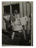 Laundry Duty