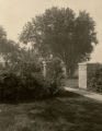 Memorial Gates