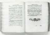 Two millionth volume,  Instituzioni Analitiche