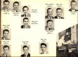 1951 Yearbook