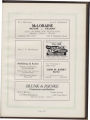 1921 Yearbook