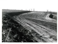 Parallel Terracing 