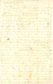 Marcellus W. Darling papers, 1864