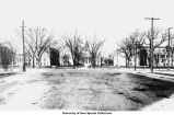 Pentacrest, The University of Iowa, 1910s
