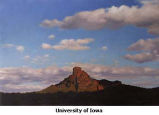 Red Mountain on the Salt River Reservation