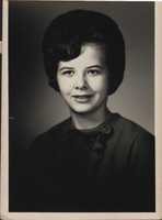 Linda VanDyne - District Clerk.