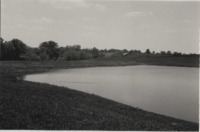 Roy Sanford Farm.