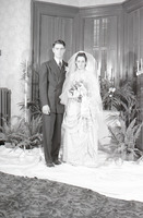 Robert Thoms Wedding 