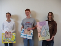 2008 Poster Contest Winners