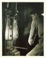 Engineering laboratory, The University of Iowa, 1939