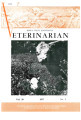 Iowa State University Veterinarian v. 39, n. 2, 1977