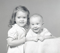 Shaw Children