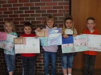2009 Poster Contest Winners