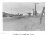 Martensdale, Iowa. CGW