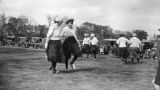 May Day Celebration