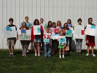 2010 Poster Contest Winners