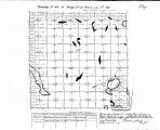 Iowa land survey map of t094n, r035w