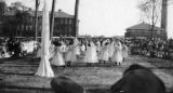 May Day Celebration