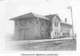 Ottumwa, Iowa. MILW