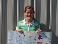 2008 Poster Contest Winners
