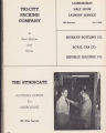 1955 yearbook