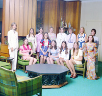 Clinton Country Club 