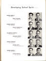 1950 yearbook