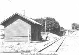 Dekalb, Iowa. CBQ