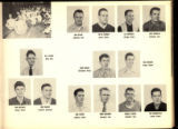 1951 Yearbook
