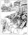 It's going to be hard to get anything done around home for a few weeks.