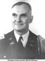 Colonel Carroll A. Bagby, The University of Iowa, between 1940 and 1941