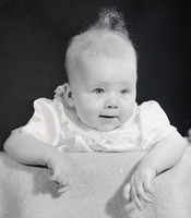 Carol Steege