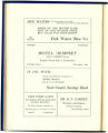 1913 Yearbook