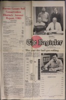 Annual Report, 1983