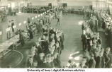 Registration, The University of Iowa, 1910s
