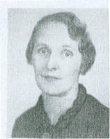1939-1956, Blanche A. Smith