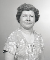 Mrs. Marie Turkas