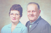 Mr. & Mrs. Richard Jackson