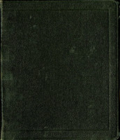 1960s  Photo Scrapbook