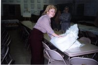 Rural Urban Banquet, 1985