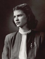 Mary Pratt