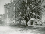 Carrie Chapman Catt Hall (Botany Hall), 1959