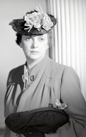 Mrs. F.B. Rastede