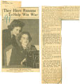 They have reasons to help win war