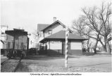Lytton, Iowa. MILW