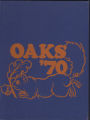 1970 Yearbook