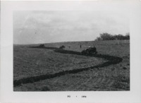 Plowing Contest - 1964. 
